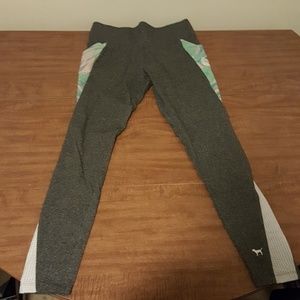 PINK VS Ultimate Yoga Leggings M